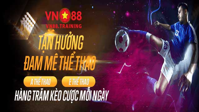 Đa dạng kèo cược được cung cấp mỗi ngày