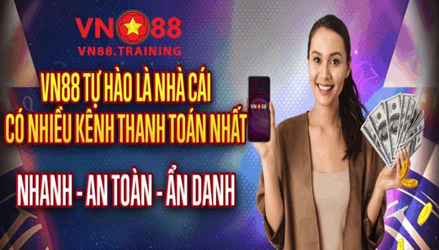 Những lưu ý người chơi cần nhớ khi nạp tiền VN88